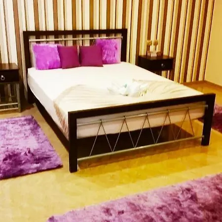 アパート Kate's & Kallia's House