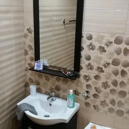 Kate's & Kallia's House Appartamento Kéfalos