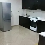 דירה Kate's & Kallia's House קפלוס