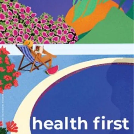 Kate's & Kallia's House Appartement *