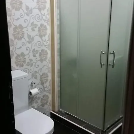 Appartement Kate's & Kallia's House *