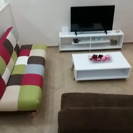 Kate's & Kallia's House Apartament