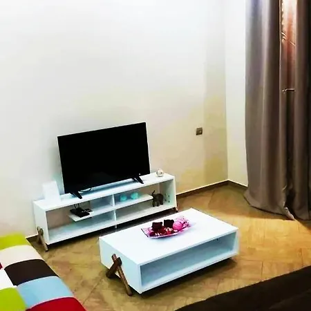 Kate's & Kallia's House 克法洛斯