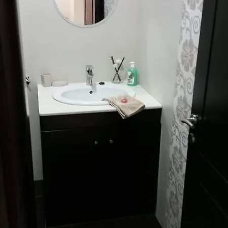 Apartman Kate's & Kallia's House *