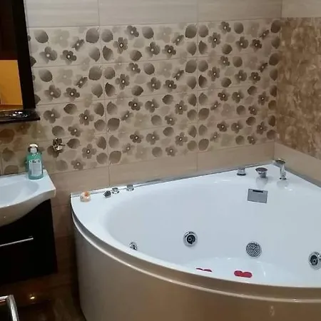 Kate's & Kallia's House Apartman *