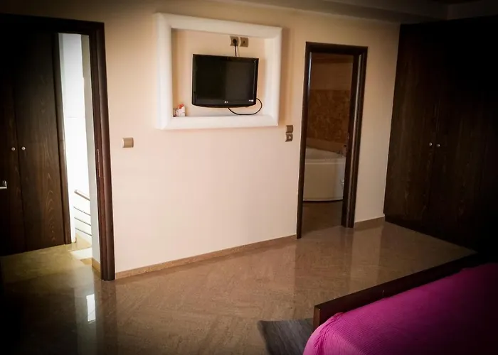 Kate's & Kallia's House 克法洛斯