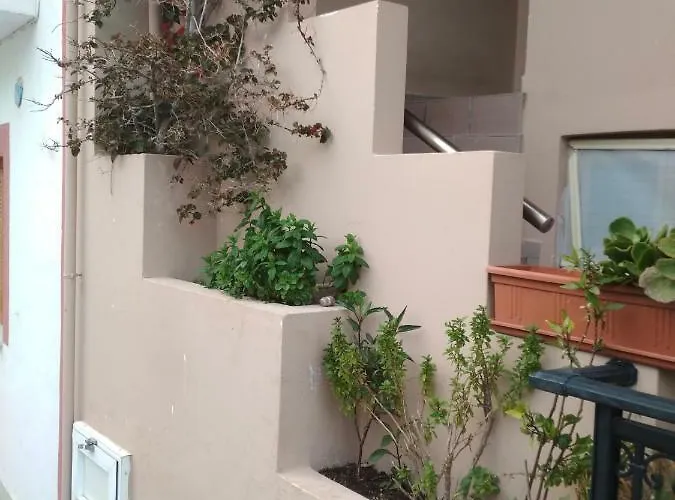 Kate's & Kallia's House * 克法洛斯