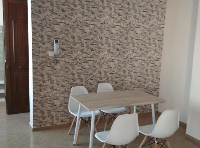 Kate's & Kallia's House 公寓