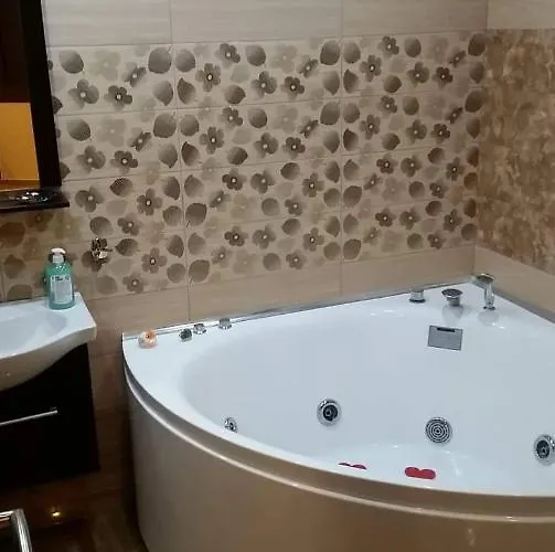 Kate's & Kallia's House 公寓 *