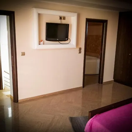 Kate's & Kallia's House 克法洛斯