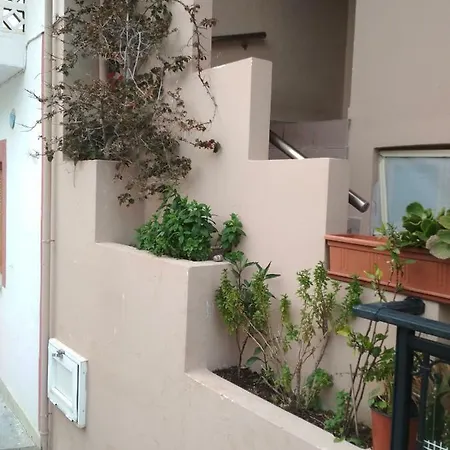 Kate's & Kallia's House * 克法洛斯